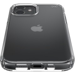 "Speck PRESIDIO PERFECT-CLEAR - Ultimate Impact Protection - 138489-5085"
